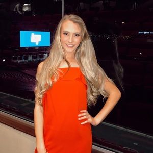 Meet your Posher, Katy